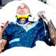 More Information Reported Regarding Darby Allin’s Latest Hospital Stay