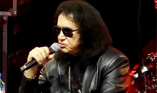 Gene Simmons Shares Regrets About Band’s Original Lineup