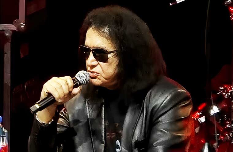 Gene Simmons Shares Regrets About Band’s Original Lineup