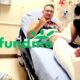 GoFundMe Launched For Indie Wrestler Warhorse