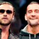 Jack Perry Reflects On His Infamous Backstage Altercation With CM Punk