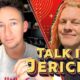 Talk Is Jericho: Spooks & Scares From The Paranormal Highway With Dustin Pari