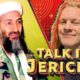 Talk Is Jericho: How SEAL Team Six Captured Osama Bin Laden