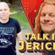 Talk Is Jericho: Matt Pinfield’s Rock & Roll Resurrection!