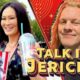 Talk Is Jericho: Tia Carrere Sings Ronnie James Dio!