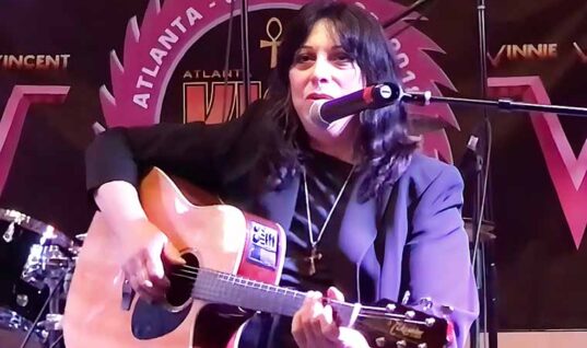 Ex-KISS Guitarist Is Asking Wild Price For New Single