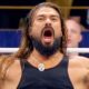 WWE Grants Last-Minute Approval For Andrade To Return To The Ring