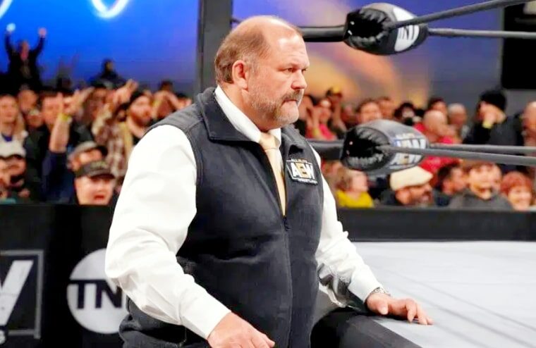 Arn Anderson Reveals The Aspect Of Modern Wrestling That Leaves Him “Terrified”
