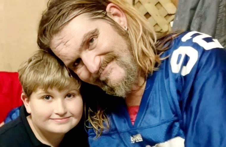 GoFundMe Launched To Help Balls Mahoney’s Family