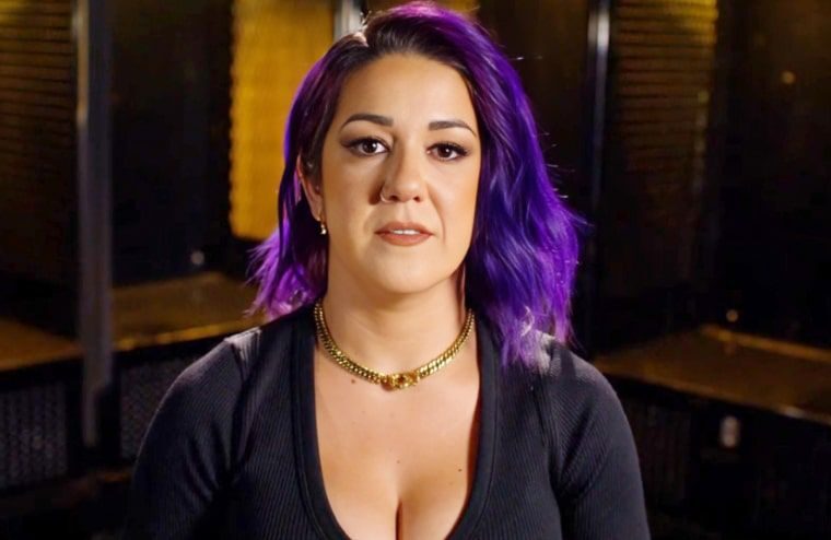“That’s Not Even A Name” – Bayley’s Hilarious Response To WWE’s Proposed NXT Moniker