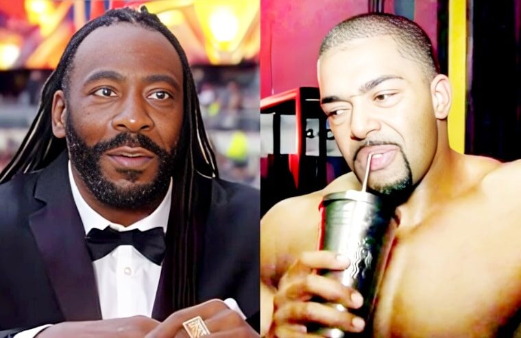 Booker T Has No Sympathy For David Otunga’s Cena Bullying Claims