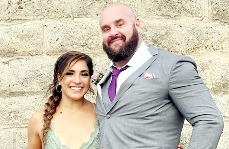 Braun Strowman Reveals That After WWE’s Schedule Destroyed His Love Life He Is Dating Again