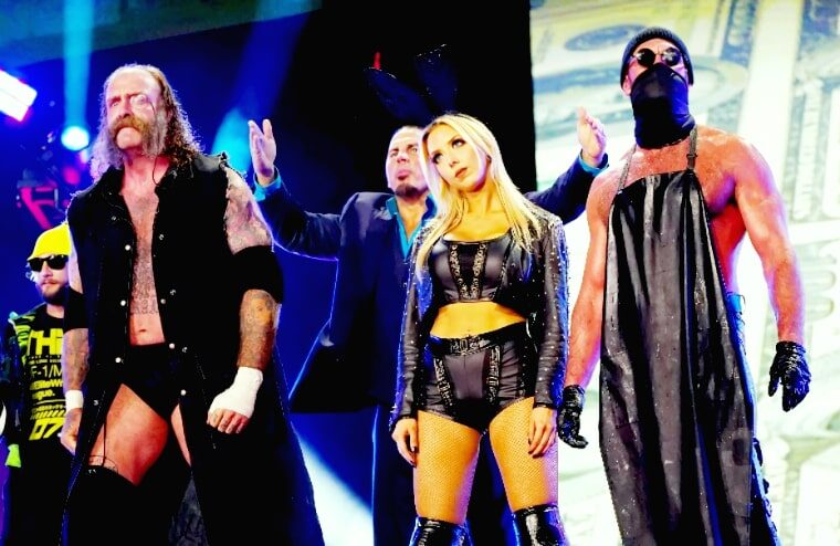 AEW Wrestler Returns To The Ring After Nearly Two-Year Back Injury Battle