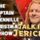 Talk Is Jericho: Captain & Tennille Watchalong AKA The Bosley Clause