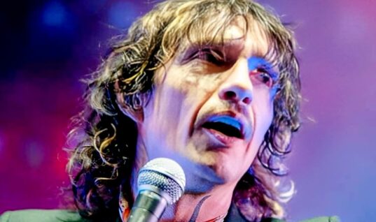 The Darkness Frontman Explains Why He Called Yungblud’s Ozzy Tribute “Sh*t”