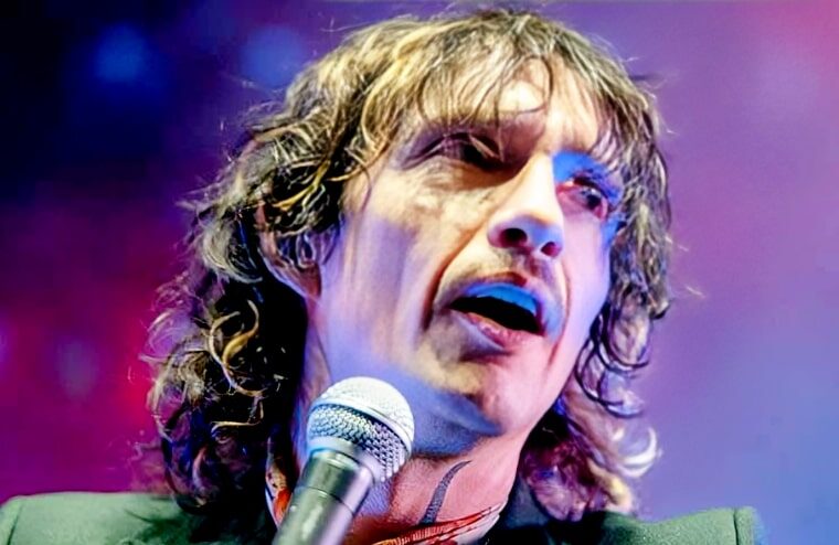The Darkness Frontman Explains Why He Called Yungblud’s Ozzy Tribute “Sh*t”