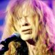 Megadeth’s Dave Mustaine Reveals Troubling Health Condition