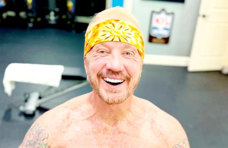 Diamond Dallas Page Tells WWE To Give Raw Star “That Damn Ball”