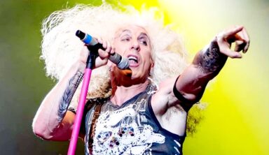 Twisted Sister & Singer Dee Snider Share Heartbreaking News