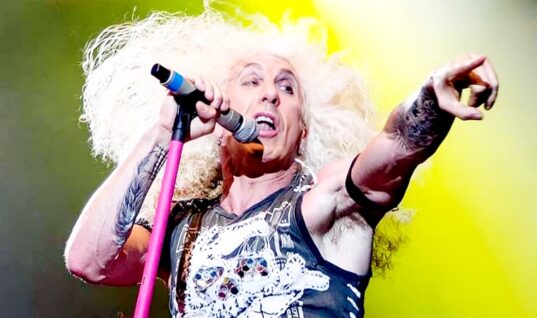 Twisted Sister & Singer Dee Snider Share Heartbreaking News
