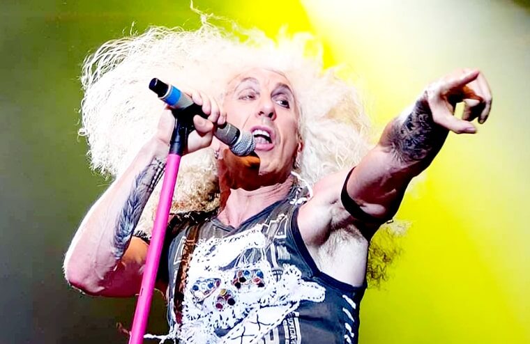 Twisted Sister & Singer Dee Snider Share Heartbreaking News