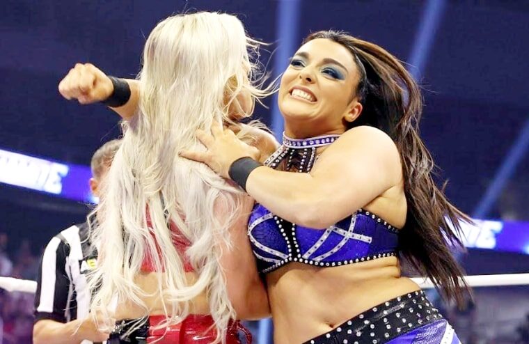 Deonna Purrazzo Shares The Emotional Toll Of Being Constantly Body-Shamed