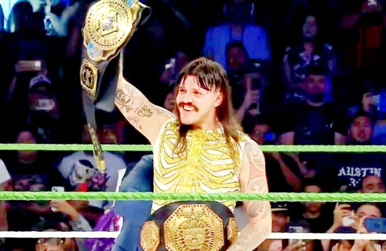 Confirmation On Whether Dominik Mysterio Requires Surgery