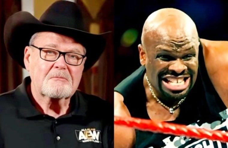 Jim Ross Breaks Silence On D-Von Dudley’s Recent Racism Accusation