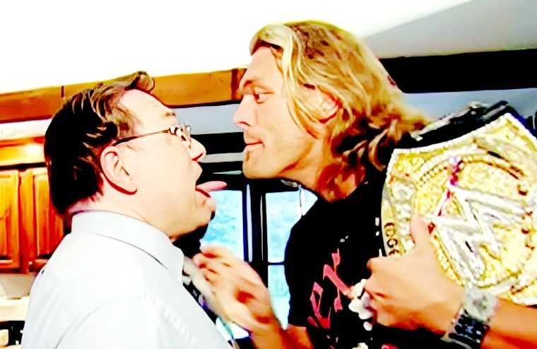 John Cena Sr. Names The Wrestlers He Would Have Chosen To Be His Son’s Final Opponent