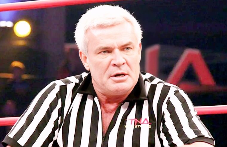 Vince Russo’s New Book Reveals Eric Bischoff Wanted To Fire Huge TNA Star