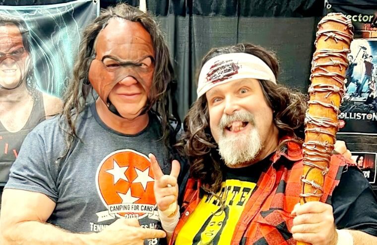 Kane Weighs In On Mick Foley Cutting Ties With WWE