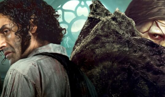 The Phibes Philes: Frankenstein (2025) Review