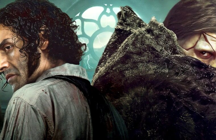 The Phibes Philes: Frankenstein (2025) Review