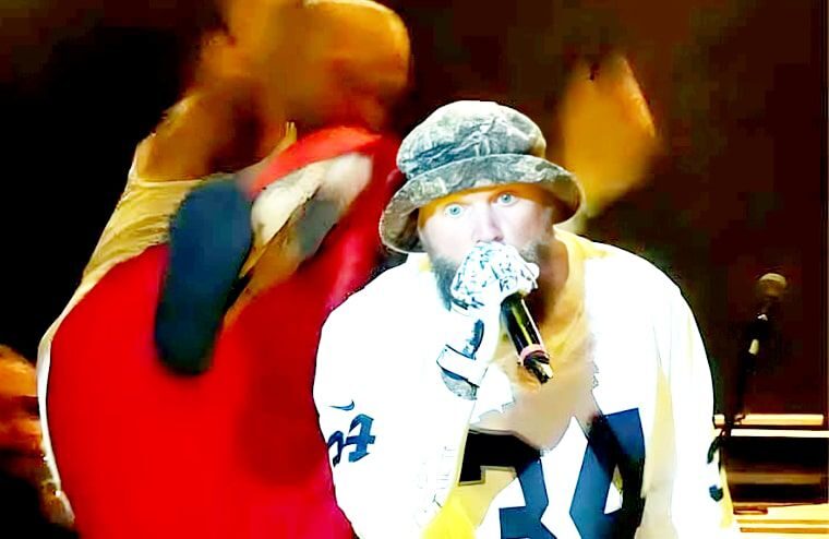 Insane Clown Posse’s Shaggy 2 Dope Explains Why He Dropkicked Fred Durst