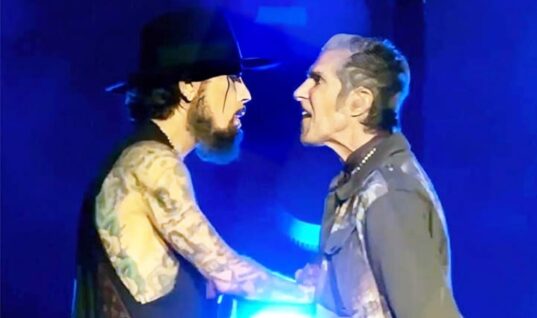 Jane’s Addiction Makes Huge Announcement