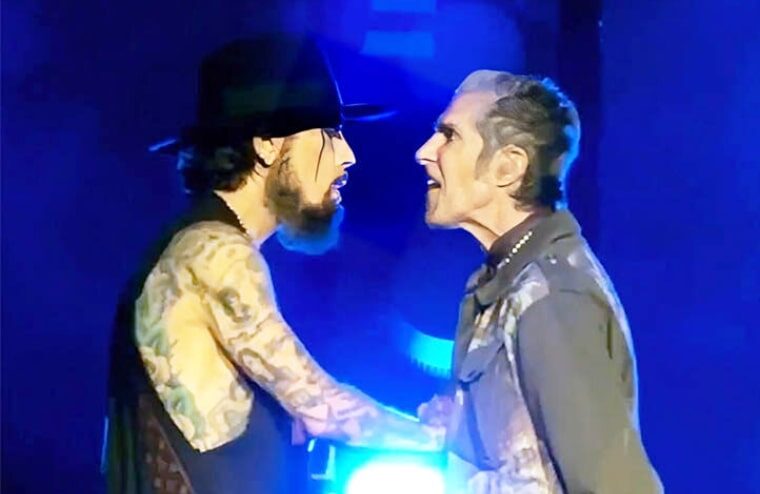 Jane’s Addiction Makes Huge Announcement