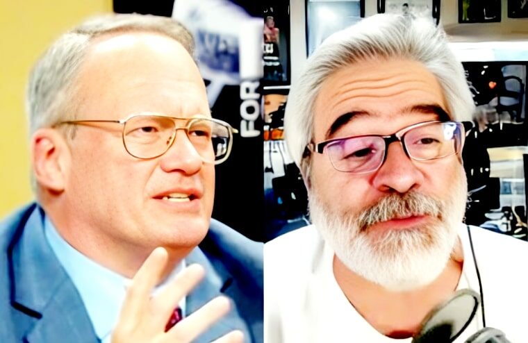 Jim Cornette Mocks Long-Time Nemesis Vince Russo For Joining JCW