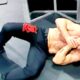 Jon Moxley Shows Off His Chipped Tooth Following Worlds End