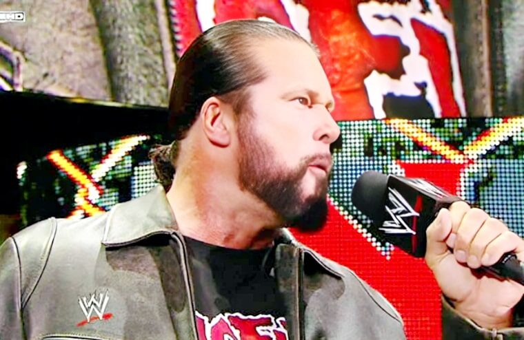 Kevin Nash Shares Deeply Emotional Message Reflecting On His Personal Losses