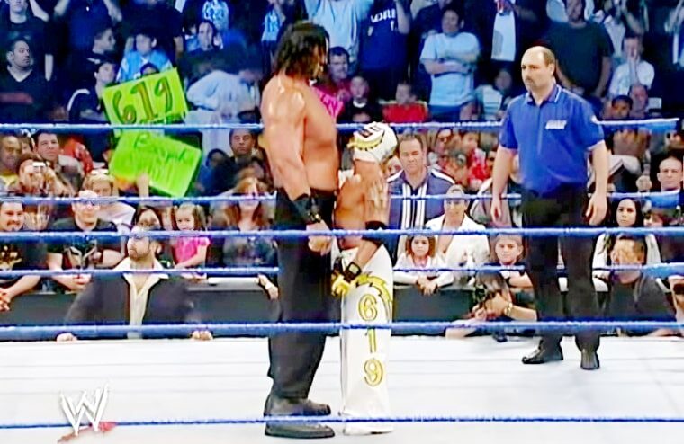 Three Underdogs Who Redefined Pro Wrestling