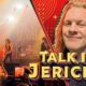 Talk Is Jericho: KISS Landlocked LIVE In Las Vegas With Chris Jericho