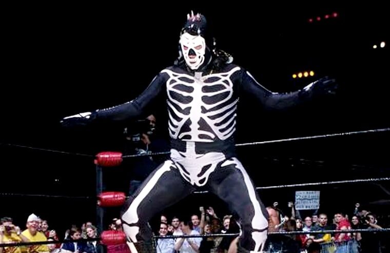 L.A. Park Thanks WWE Hall Of Famer For His Stand Against WCW Discrimination