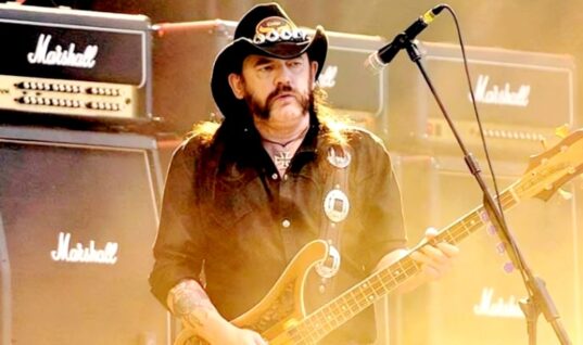 Several Iconic Rock & Metal Artists Left Off Rock Hall Nominations List For 2026
