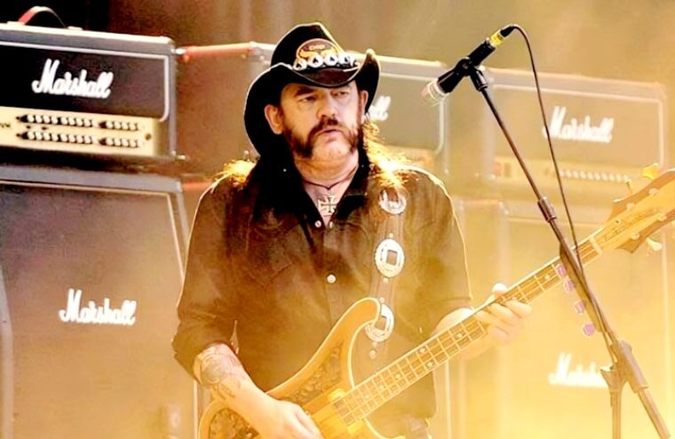 Several Iconic Rock & Metal Artists Left Off Rock Hall Nominations List For 2026