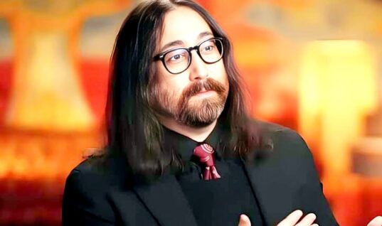 John Lennon’s Son Shares Troubling View On The Beatles