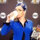 Former AEW Talent Leva Bates Spreads Festive Cheer In Alluring New Photo Shoot