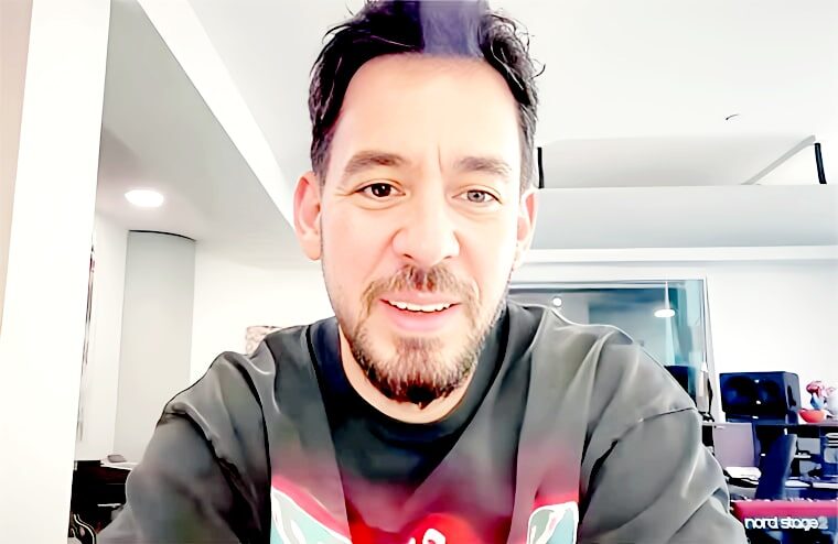 Linkin Park’s Mike Shinoda Discusses Band’s Haters