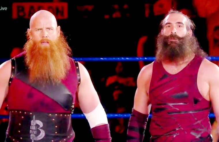 Erick Rowan Shares Moving Tribute On The Fifth Anniversary Of Jon Huber’s Death