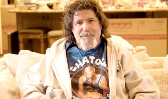 Mick Foley Announces He Is Cutting Ties With WWE