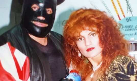 Legendary Luchadora Passes Away At 52
